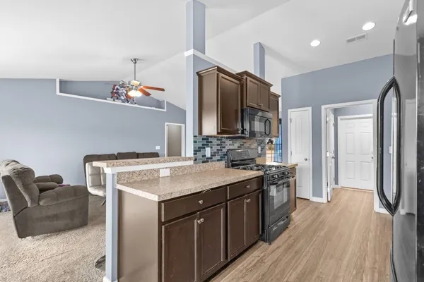 $319,999 | 1445 Abberbury Drive, Conway, SC 29527