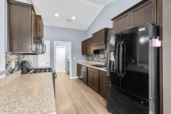 $319,999 | 1445 Abberbury Drive, Conway, SC 29527