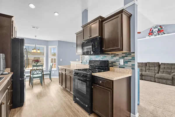 $319,999 | 1445 Abberbury Drive, Conway, SC 29527