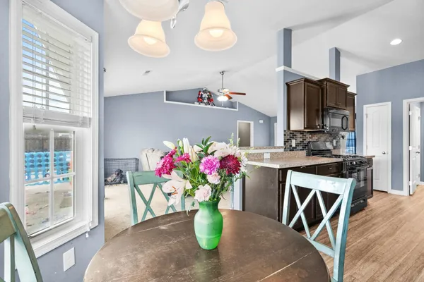 $319,999 | 1445 Abberbury Drive, Conway, SC 29527