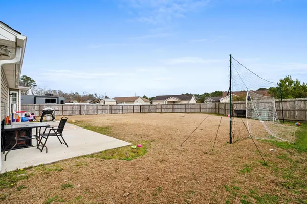 $319,999 | 1445 Abberbury Drive, Conway, SC 29527