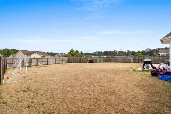 $319,999 | 1445 Abberbury Drive, Conway, SC 29527