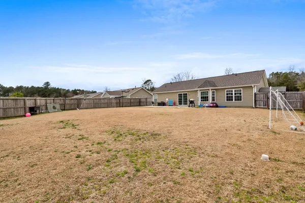 $319,999 | 1445 Abberbury Drive, Conway, SC 29527