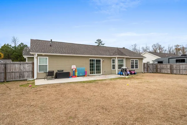 $319,999 | 1445 Abberbury Drive, Conway, SC 29527