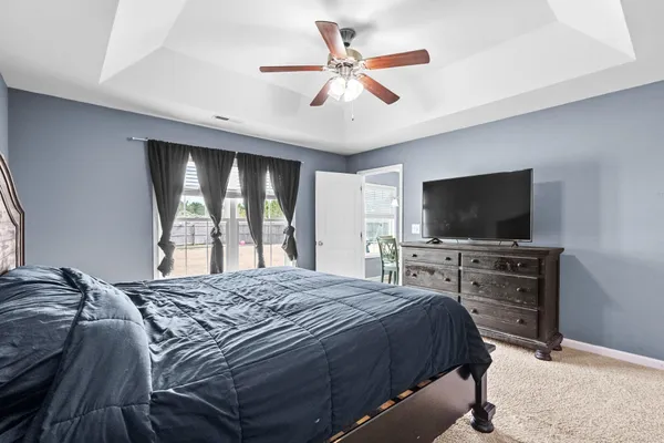 $319,999 | 1445 Abberbury Drive, Conway, SC 29527