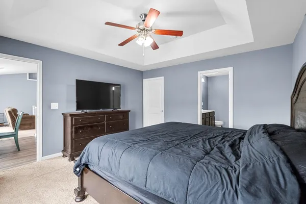 $319,999 | 1445 Abberbury Drive, Conway, SC 29527