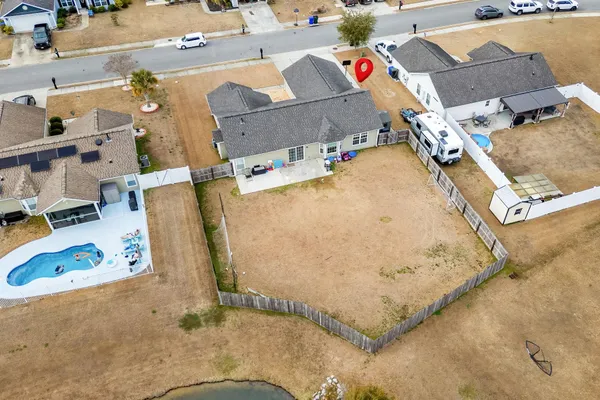 $319,999 | 1445 Abberbury Drive, Conway, SC 29527