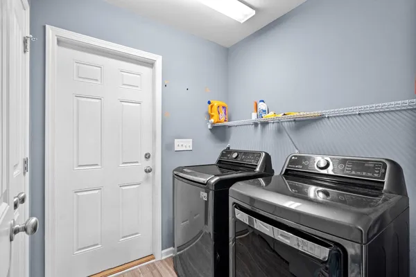 $319,999 | 1445 Abberbury Drive, Conway, SC 29527