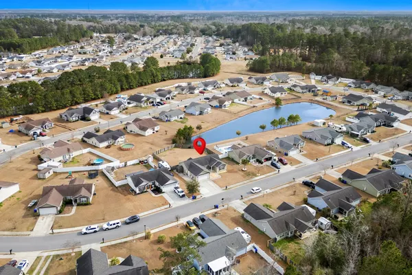 $319,999 | 1445 Abberbury Drive, Conway, SC 29527