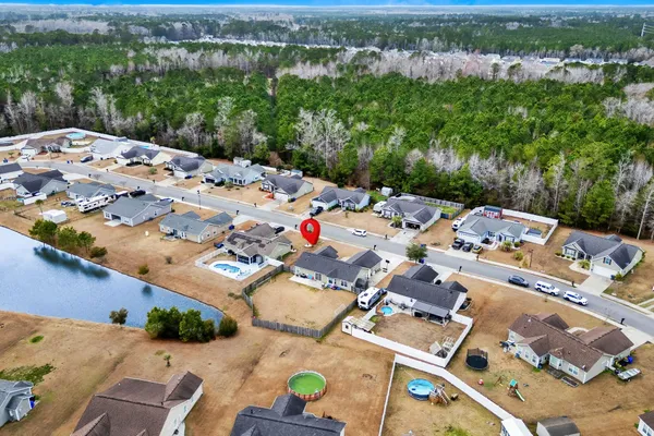 $319,999 | 1445 Abberbury Drive, Conway, SC 29527