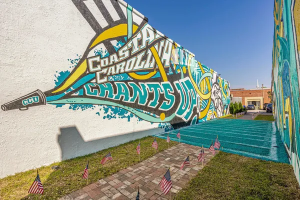 $319,999 | 1445 Abberbury Drive, Conway, SC 29527