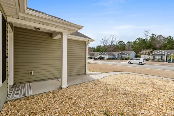 $319,999 | 1445 Abberbury Drive, Conway, SC 29527