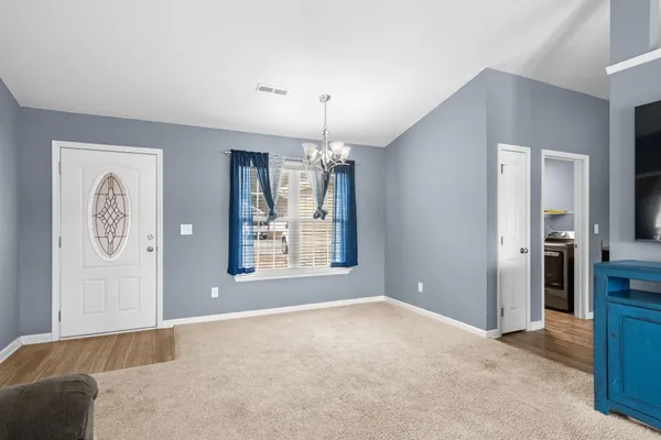 $319,999 | 1445 Abberbury Drive, Conway, SC 29527