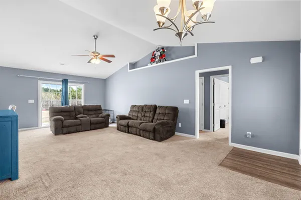 $319,999 | 1445 Abberbury Drive, Conway, SC 29527