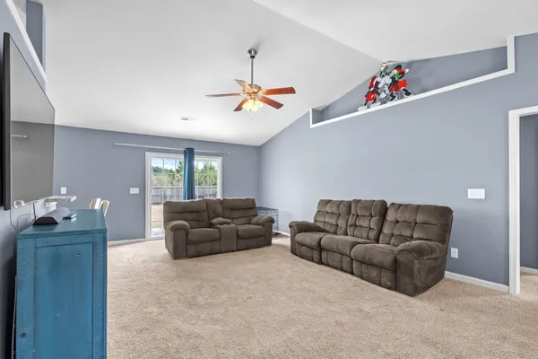 $319,999 | 1445 Abberbury Drive, Conway, SC 29527