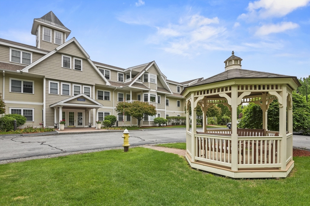 5 Mission Road, Unit 106 Chelmsford, MA 01863 - Photo 24 of 30 Gallery Image 24