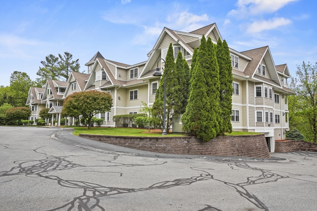 5 Mission Road, Unit 106 Chelmsford, MA 01863 - Photo 26 of 30 Gallery Image 26