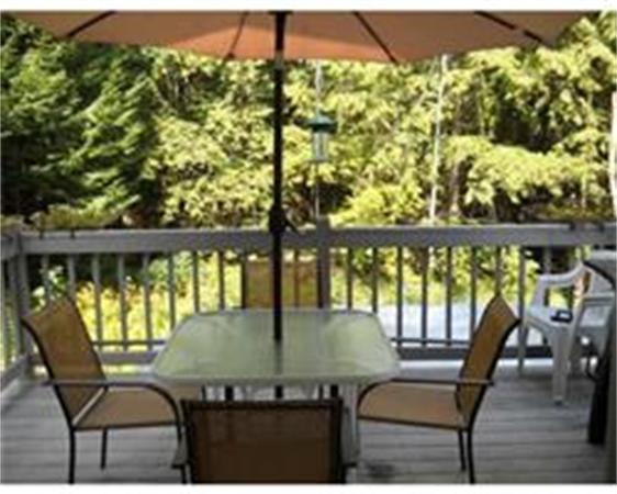 59 Nash Road Ashby, MA 01431 - Photo 4 of 15 swimming view from deck with patio