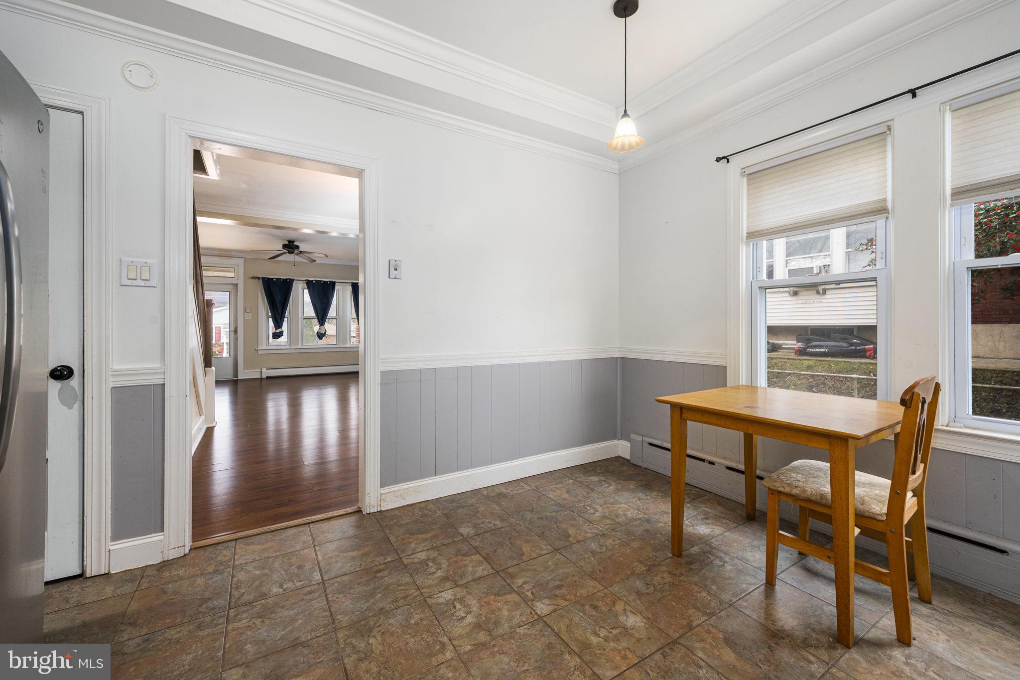 3318 Fremont Street Reading, PA 19605 - Photo 14 of 24 a view of a room with furniture and entryway