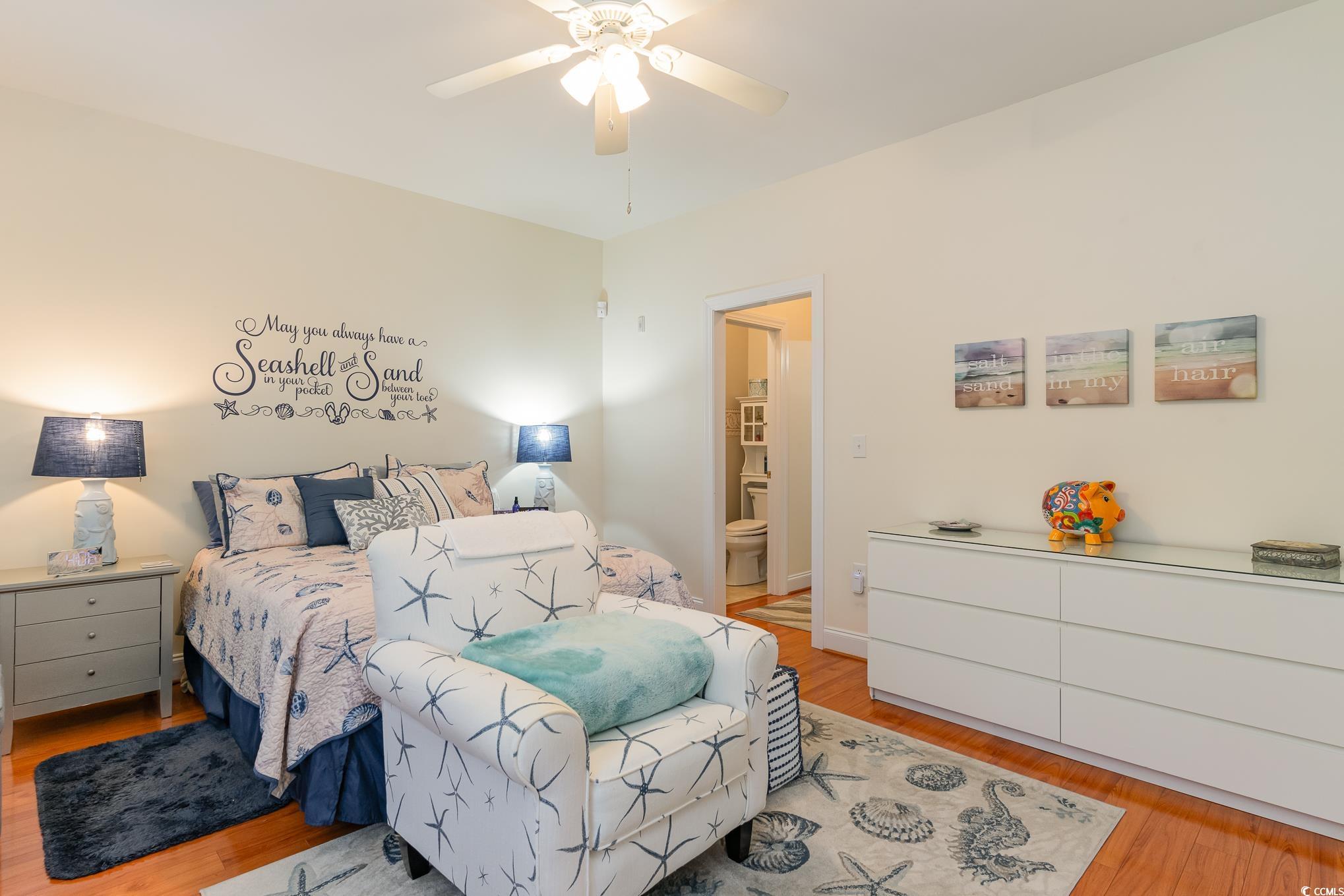 701 Pickering Drive, Unit 101 Murrells Inlet, SC 29576 - Photo 14 of 38 Gallery Image 14