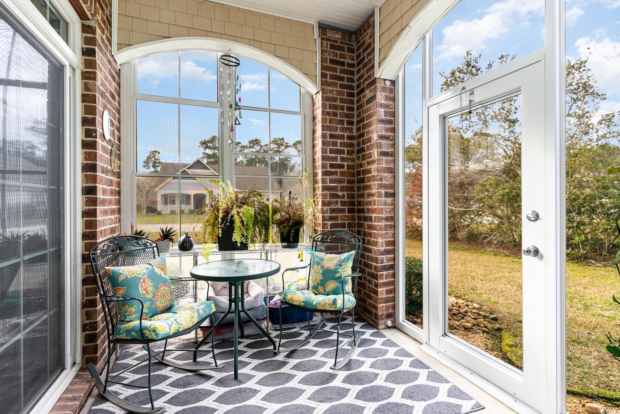 701 Pickering Drive, Unit 101 Murrells Inlet, SC 29576 - Photo 32 of 38 Gallery Image 32