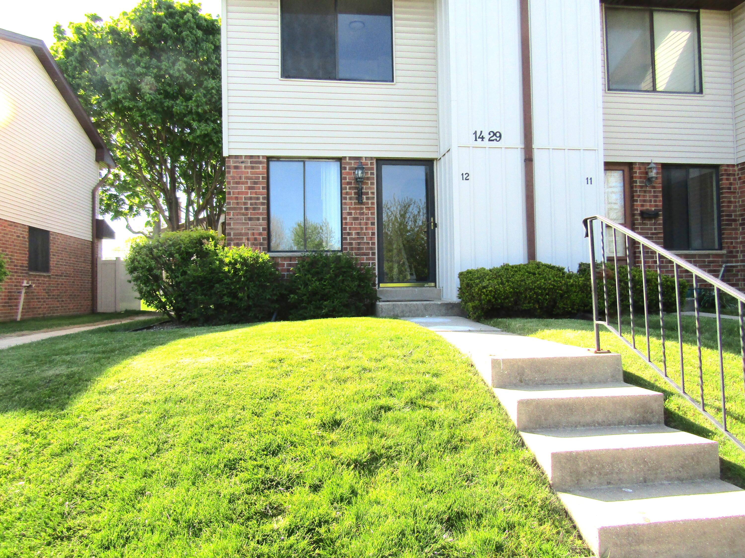 1429 Oakes Road, Unit 12 Mount Pleasant, WI 53406 - Photo 2 of 14 IMG_2573