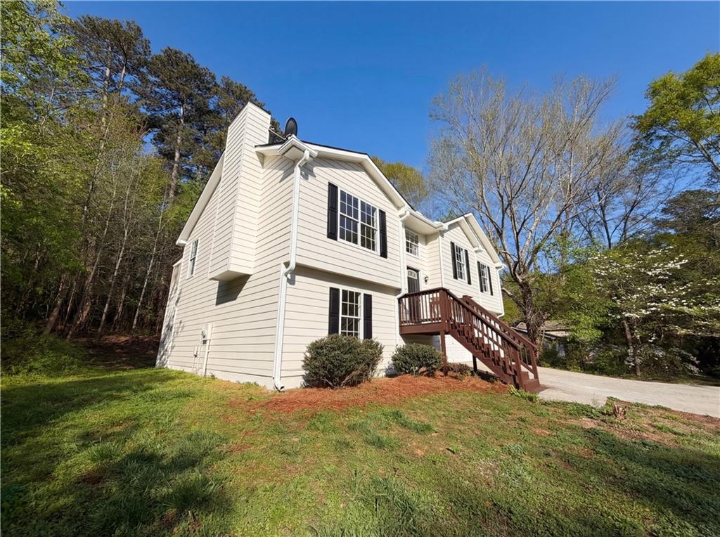 416 Busby Lane Winder, GA 30680 - Photo 7 of 21