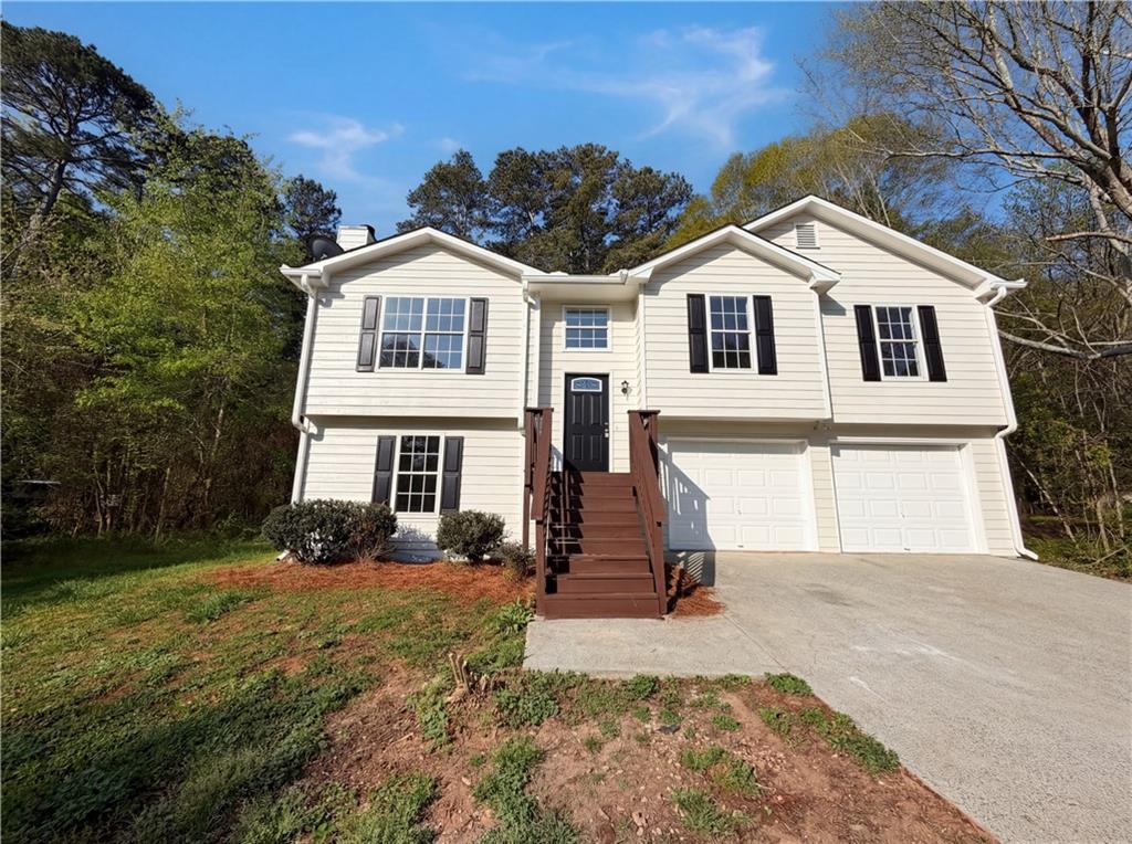 416 Busby Lane Winder, GA 30680 - Photo 8 of 21