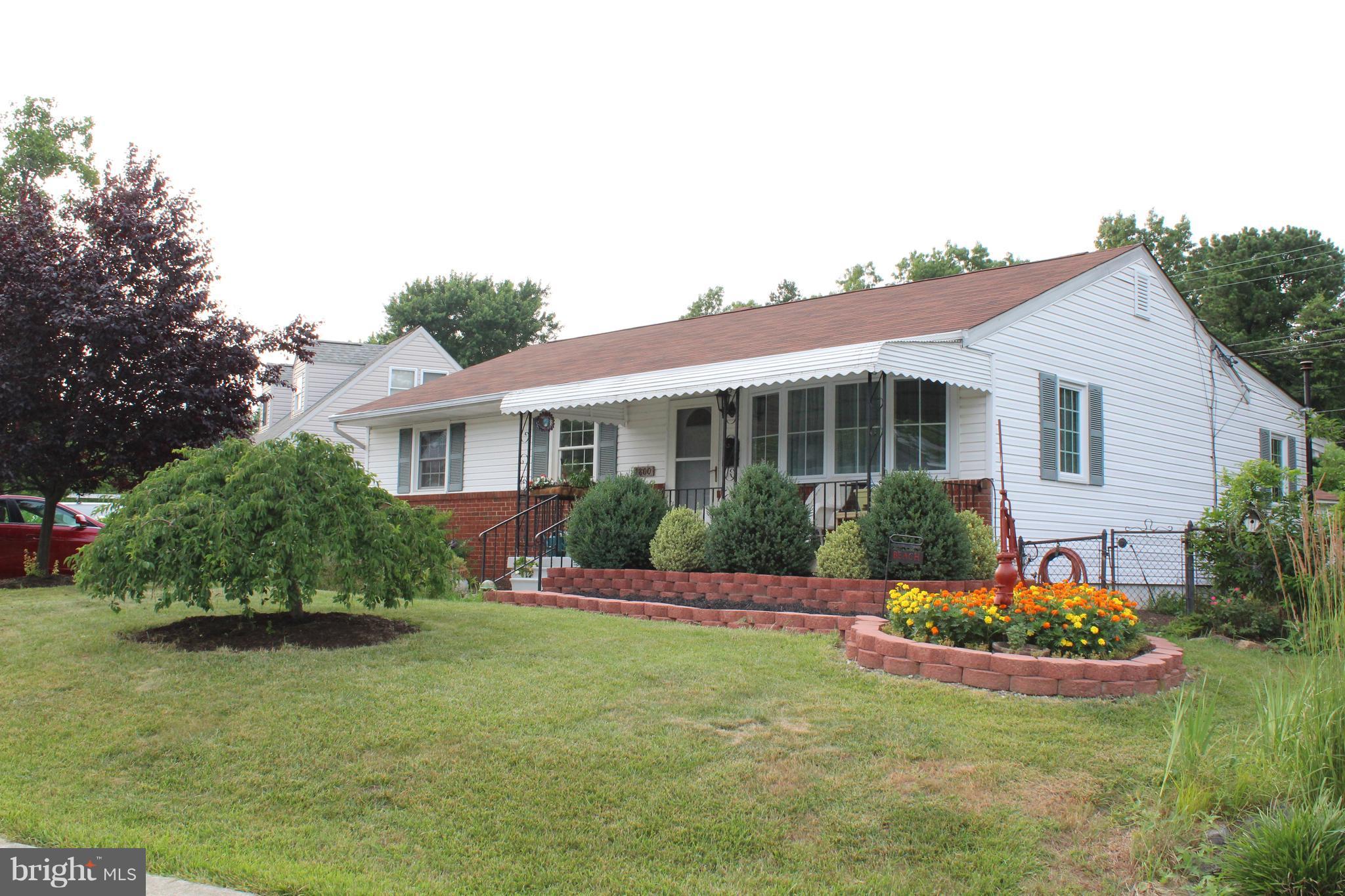 1800 Ridgewick Road Glen Burnie, MD 21061 - Photo 1 of 29 Exterior (Front)