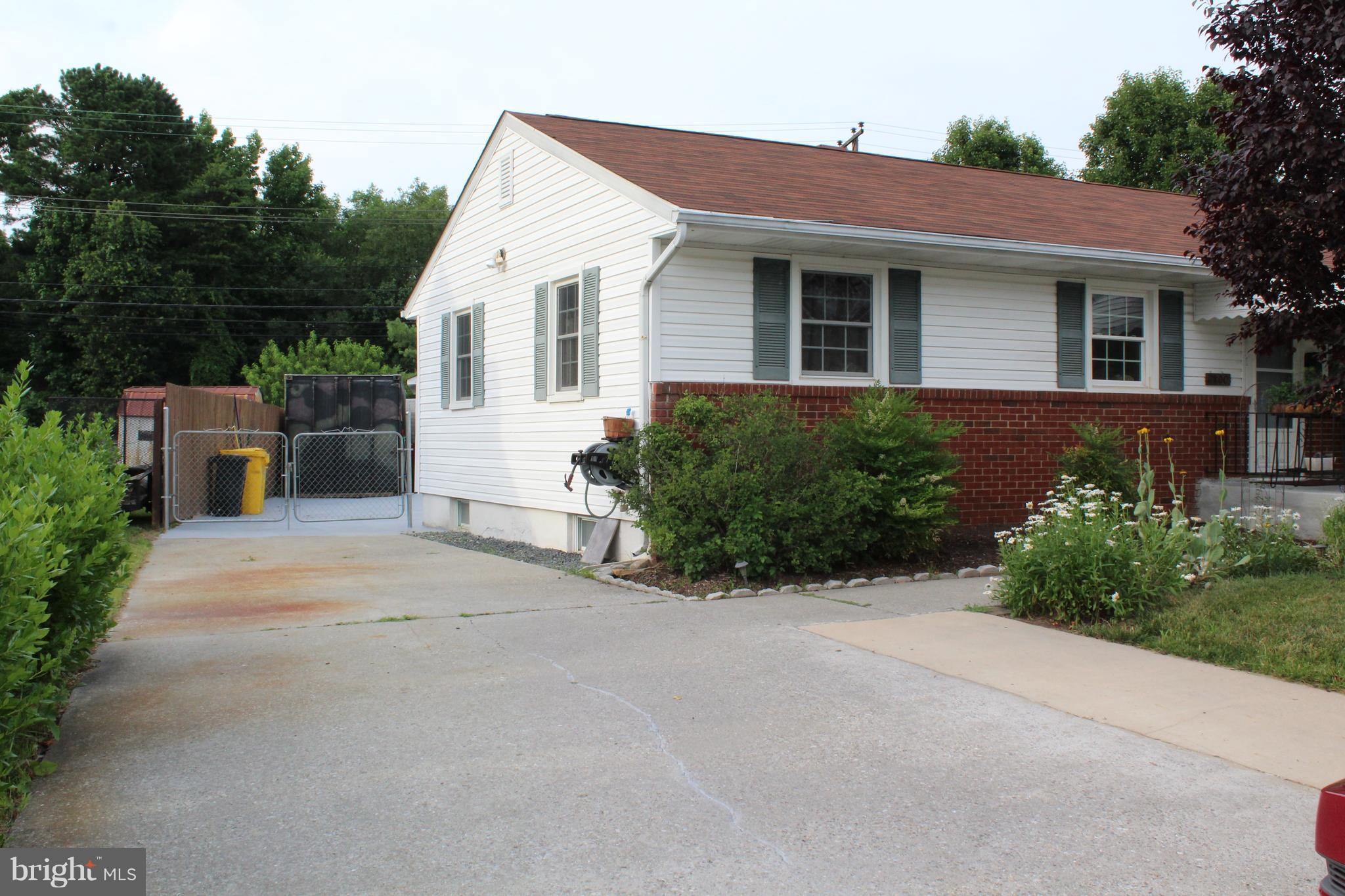 1800 Ridgewick Road Glen Burnie, MD 21061 - Photo 2 of 29 Exterior (General)