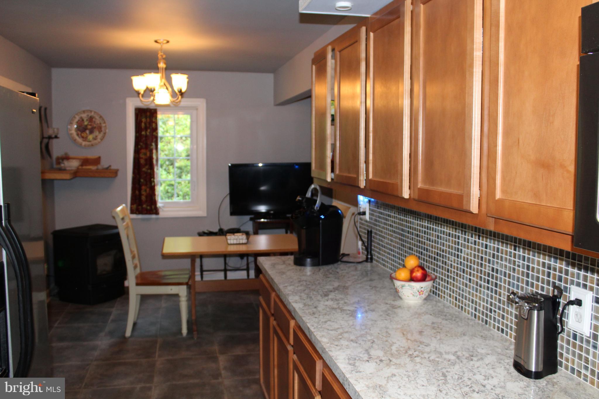 1800 Ridgewick Road Glen Burnie, MD 21061 - Photo 12 of 29 Kitchen