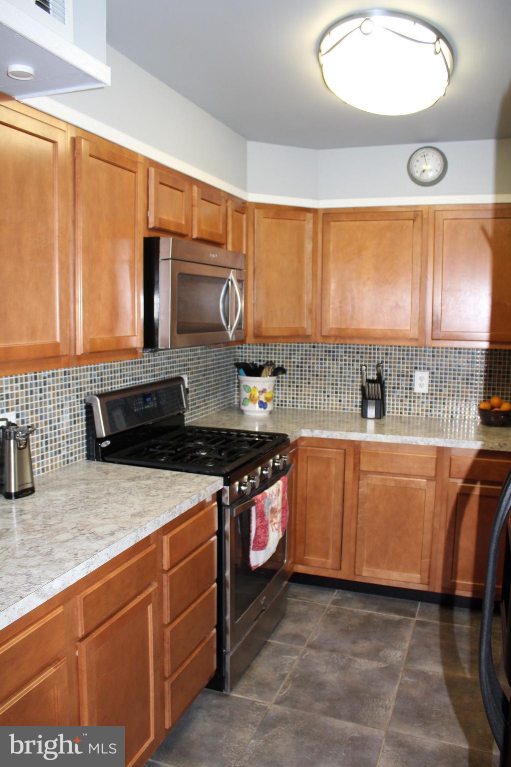 1800 Ridgewick Road Glen Burnie, MD 21061 - Photo 14 of 29 Kitchen