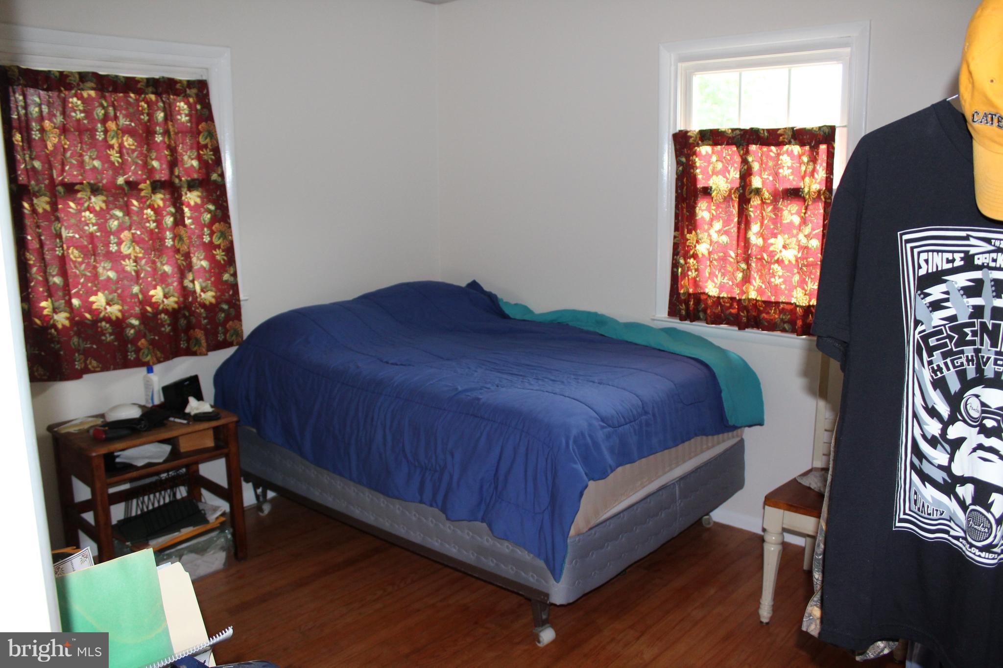 1800 Ridgewick Road Glen Burnie, MD 21061 - Photo 24 of 29 Bedroom (Master)