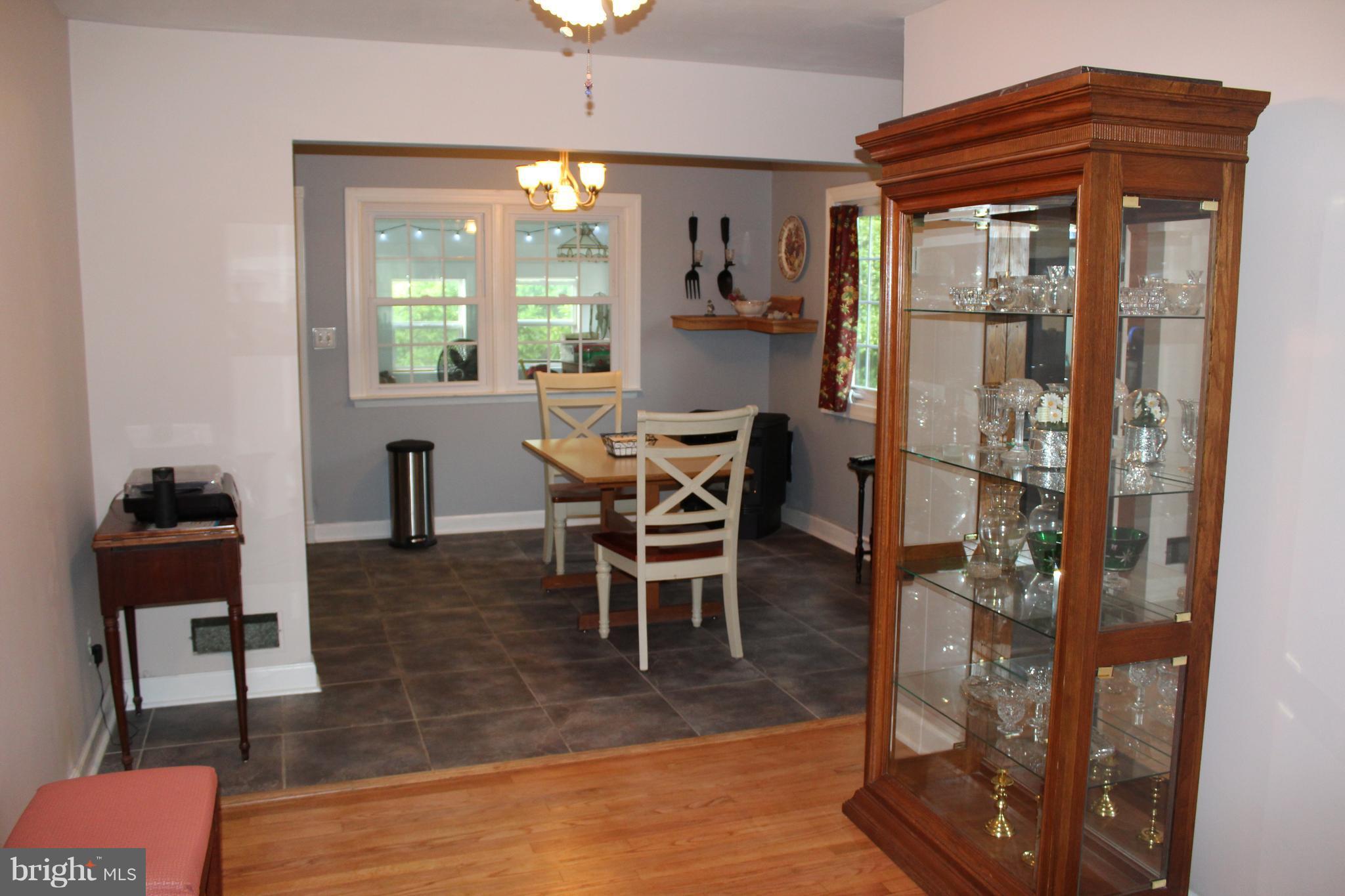 1800 Ridgewick Road Glen Burnie, MD 21061 - Photo 9 of 29 Dining Room