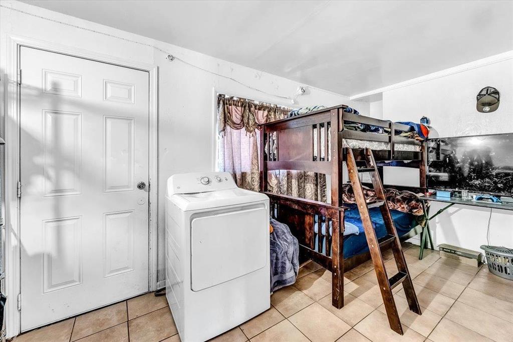 112 Serrano Place Soledad, CA 93960 - Photo 16 of 19 a view of a storage & utility room