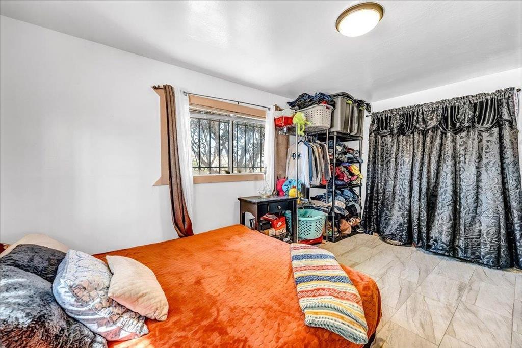 112 Serrano Place Soledad, CA 93960 - Photo 19 of 19 a bedroom with bed and a closet