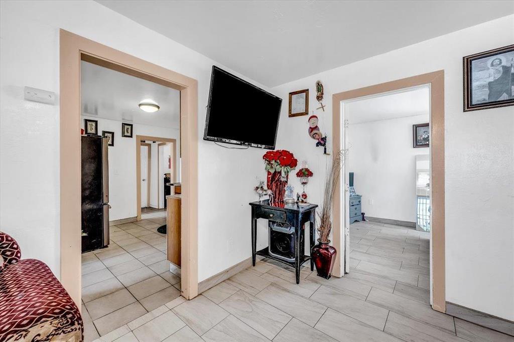 112 Serrano Place Soledad, CA 93960 - Photo 8 of 19 a view of a livingroom with furniture and a flat screen tv