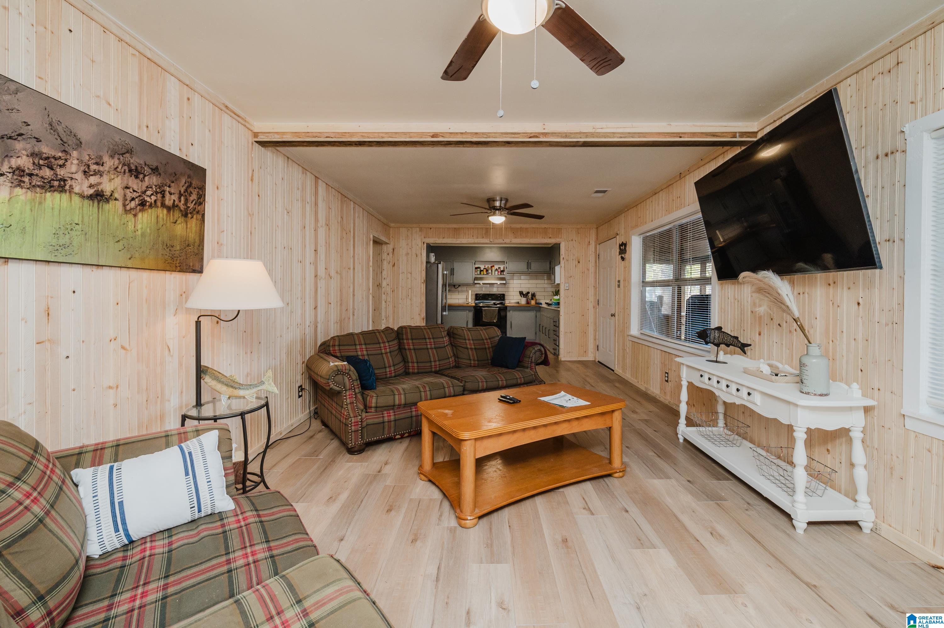 1310 White Oak Road Sylacauga, AL 35151 - Photo 7 of 57