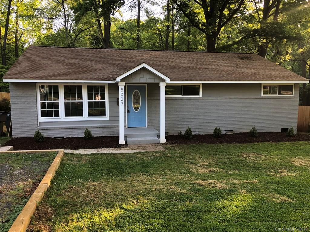 5027 Murrayhill Road Charlotte, NC 28210 - Photo 1 of 25 Gallery Image 1