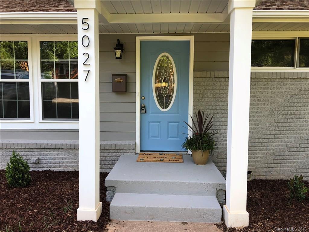 5027 Murrayhill Road Charlotte, NC 28210 - Photo 2 of 25 Gallery Image 2