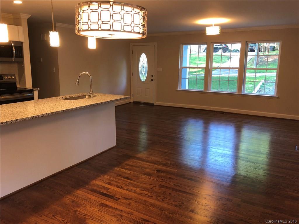 5027 Murrayhill Road Charlotte, NC 28210 - Photo 3 of 25 Gallery Image 3
