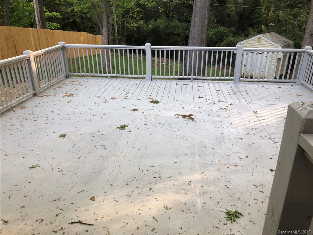 5027 Murrayhill Road Charlotte, NC 28210 - Photo 21 of 25 Gallery Image 21