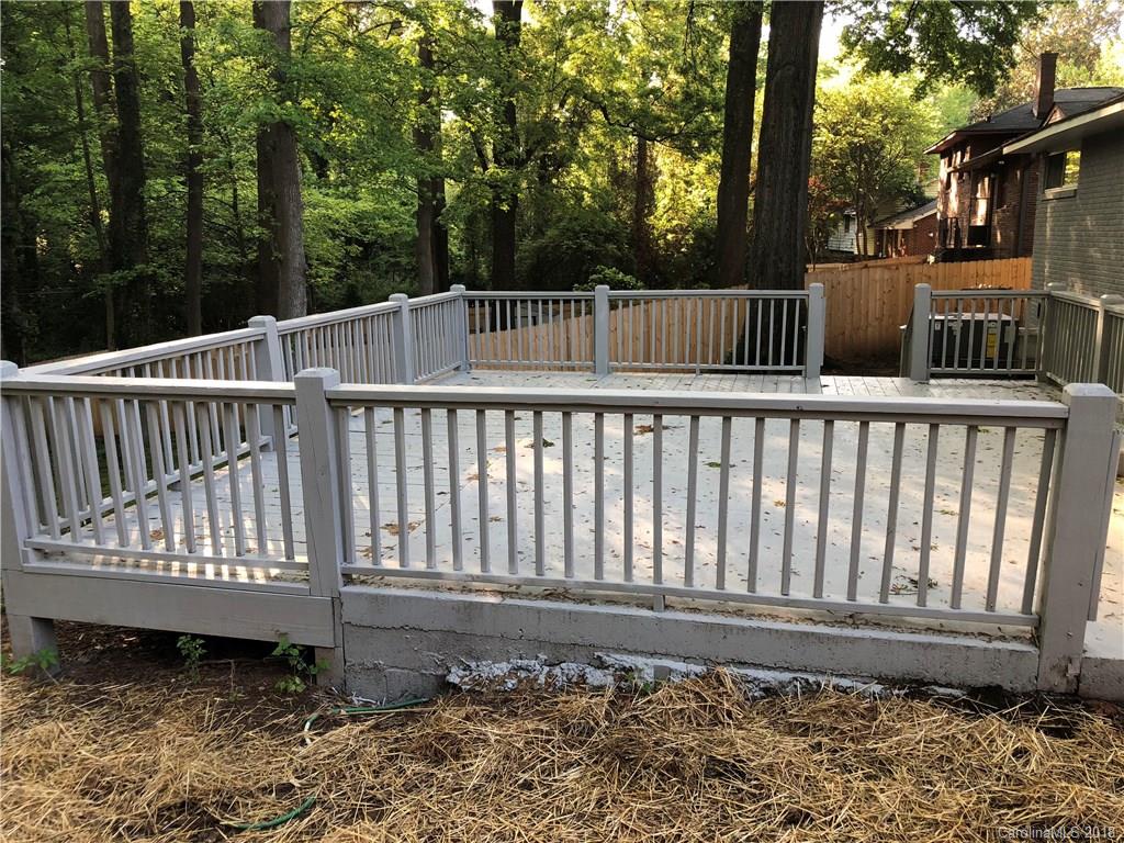 5027 Murrayhill Road Charlotte, NC 28210 - Photo 23 of 25 Gallery Image 23