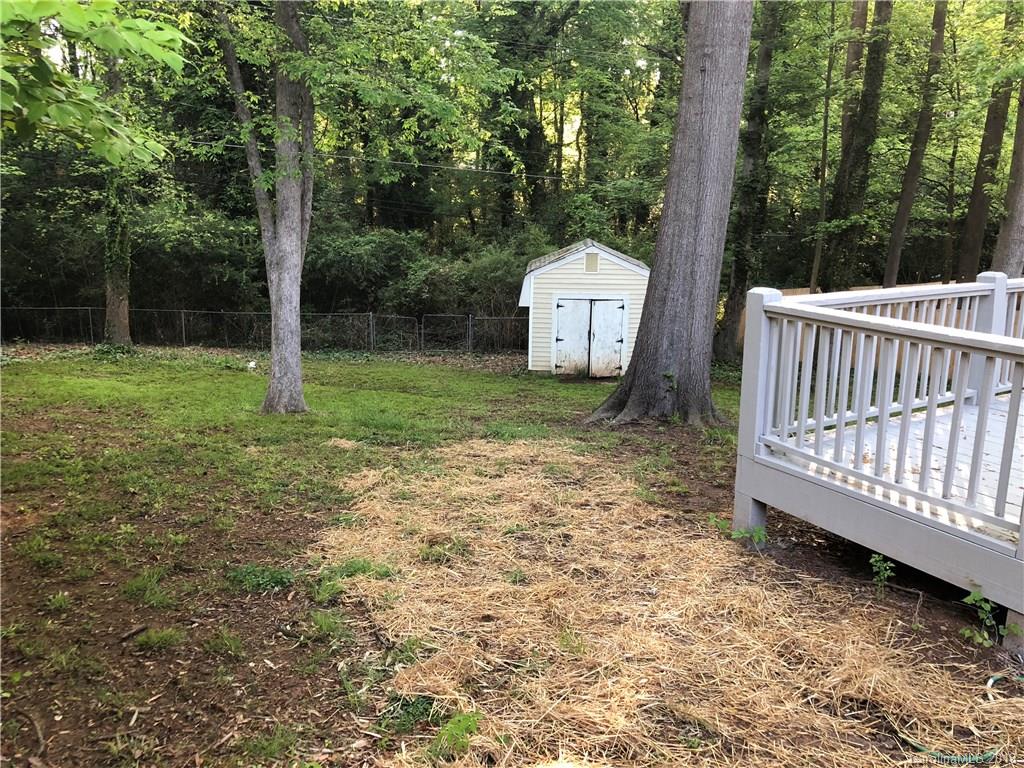5027 Murrayhill Road Charlotte, NC 28210 - Photo 24 of 25 Gallery Image 24