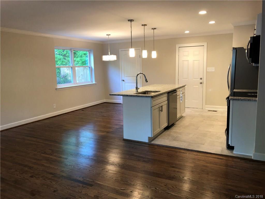 5027 Murrayhill Road Charlotte, NC 28210 - Photo 7 of 25 Gallery Image 7