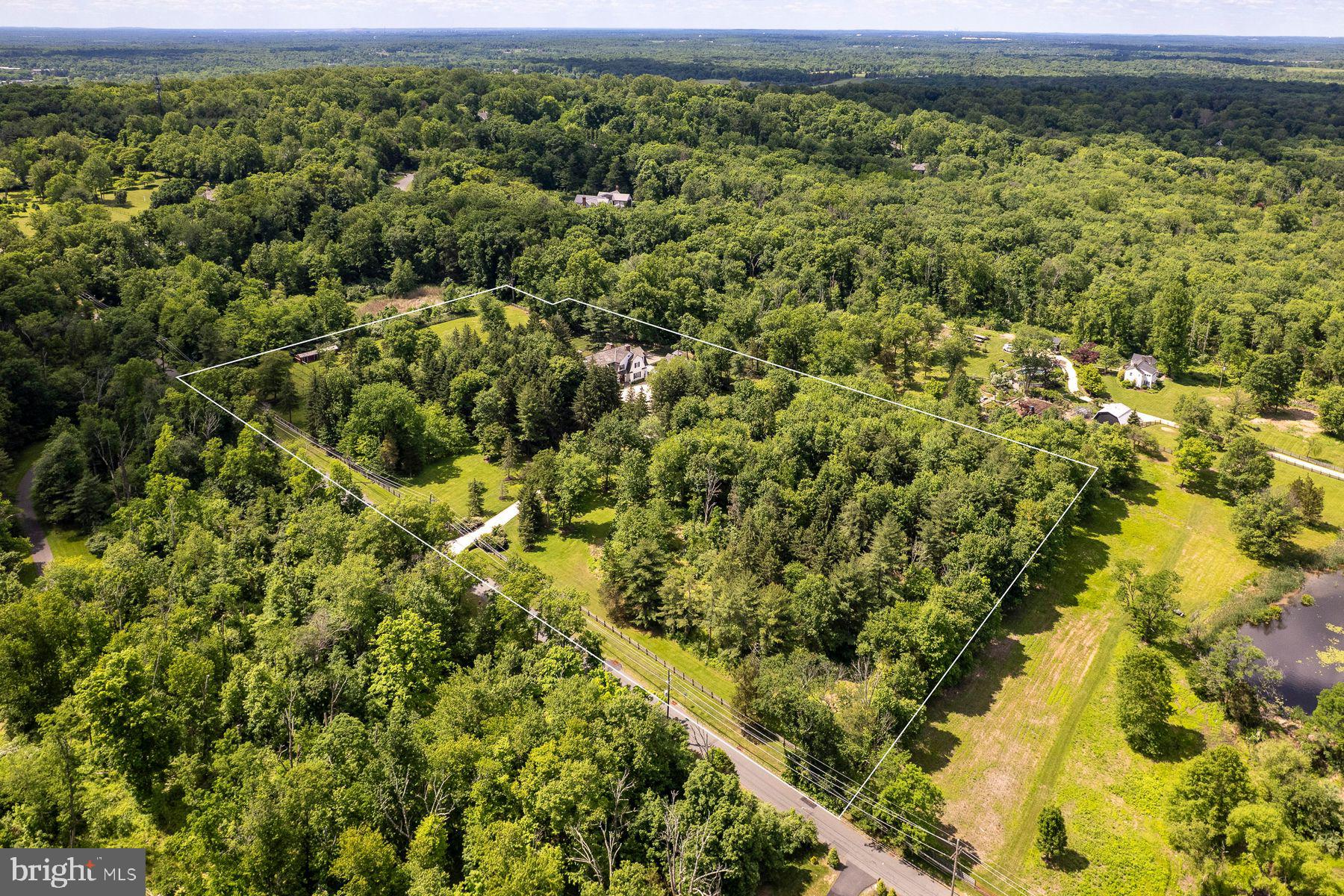 5280 Province Line Road Princeton, NJ 08540 - Photo 62 of 62