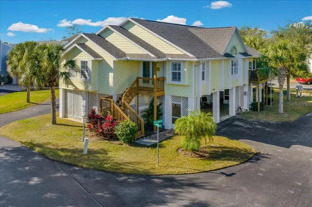 $475,000 | 11938 West Blue Bayou Court, Unit 331, Crystal River, FL 34429