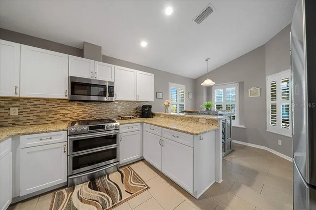 $475,000 | 11938 West Blue Bayou Court, Unit 331, Crystal River, FL 34429