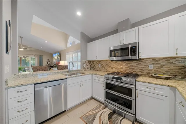 $475,000 | 11938 West Blue Bayou Court, Unit 331, Crystal River, FL 34429