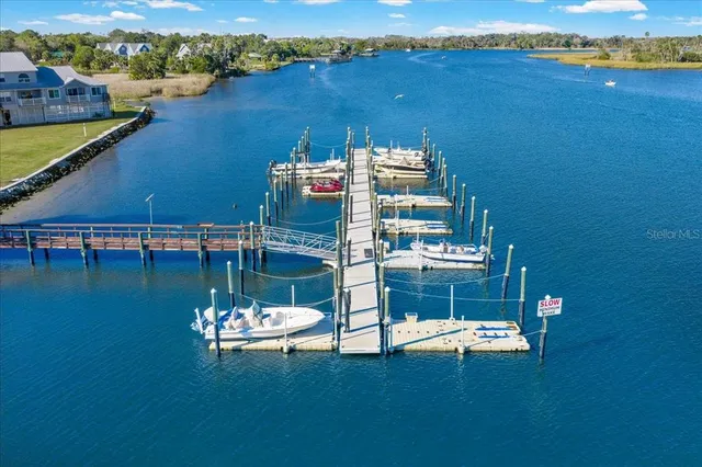 $475,000 | 11938 West Blue Bayou Court, Unit 331, Crystal River, FL 34429